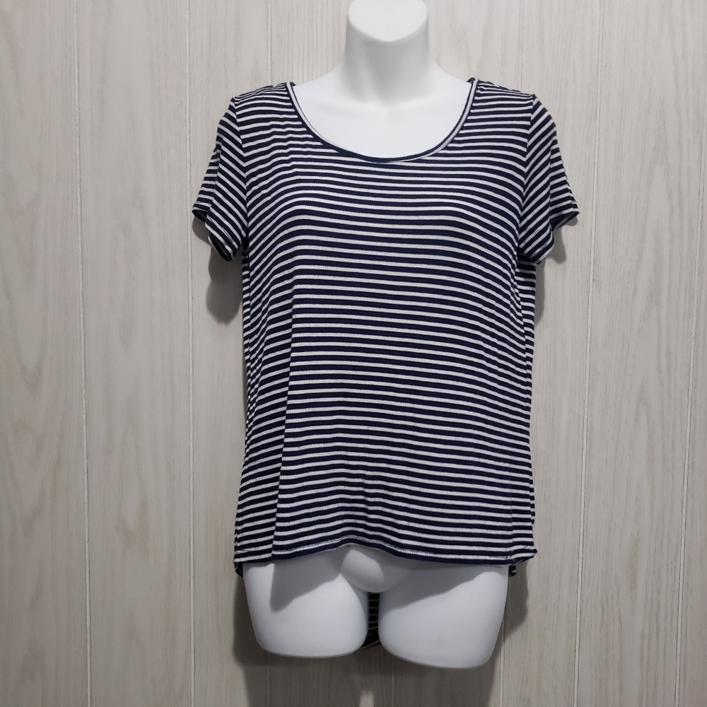 Anthropologie top size S